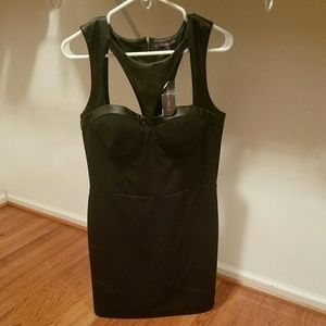 NWT little black dress!!